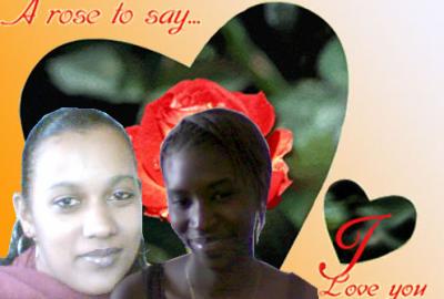 petite video de ma princesse et moi lol sa le fait non !!!